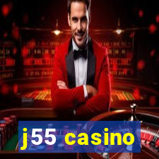 j55 casino